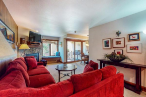 Lion Square Lodge North 284 Vail